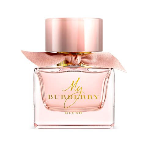 burberry my burberry blush perfume|chemist warehouse my burberry blush.